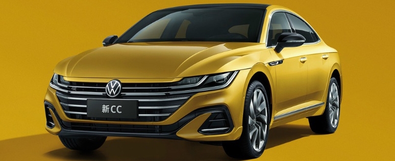 大众纯电动汽车有哪几款