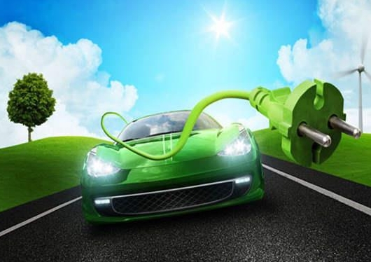 上海新能源汽车出口大增，高端市场期待突破