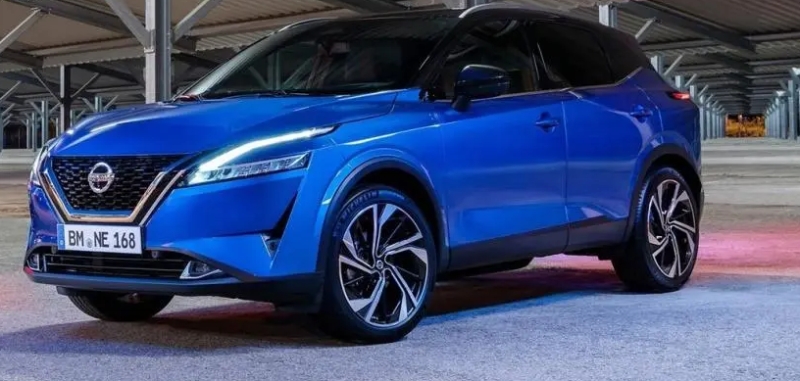 日本2022年进口电动汽车新车销量首次突破1万辆