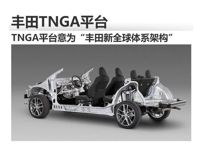 丰田考虑推出专门针对电动汽车设计的新制造平台。