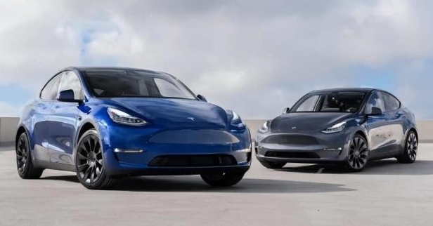 特斯拉击败大众汽车夺得2022年德国电动汽车销量冠军