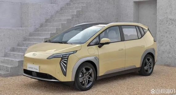 除了比亚迪和特斯拉，2022新能源汽车销量谁最强？