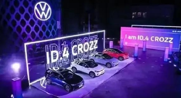 纯电动汽车首选