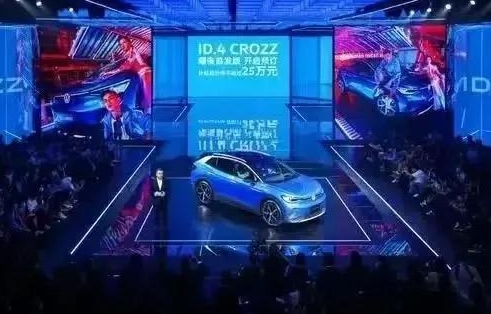 纯电动汽车首选