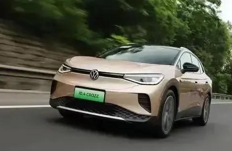 纯电动汽车首选