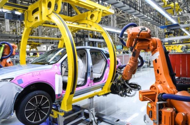 报告预计2025年国内增程式电动汽车销量有望突破50万辆