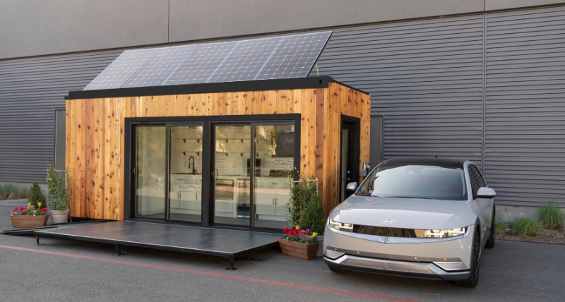 没有刹车！未来的电动汽车会完全省略摩擦垫吗？