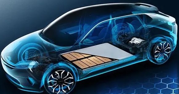 2022年全球电动汽车市场份额首次增至10%