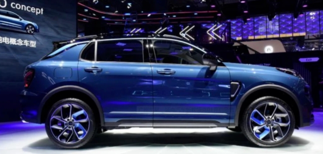 我国新能源汽车产销连续8年全球第一