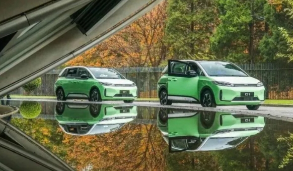 我国新能源汽车产销连续8年全球第一