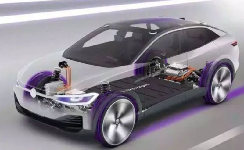 2025年国内增程式电动汽车销量有望突破50万辆