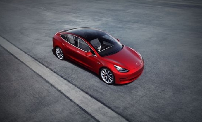 图省钱去开电动汽车：在美国根本不存在