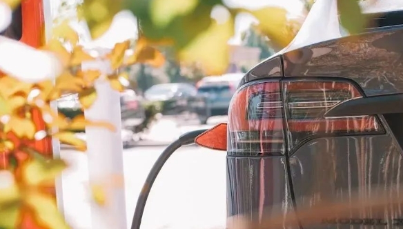 国补退出，新能源汽车掀起价格战