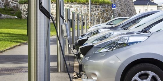欧洲电价上涨推高电动汽车驾驶成本