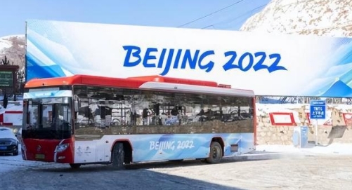 号称“0排放”!氢能源车正式进入我国,电动车市场会被冲击吗?