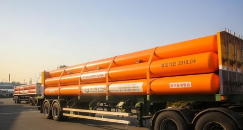 号称“0排放”!氢能源车正式进入我国,电动车市场会被冲击吗?