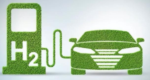 号称“0排放”!氢能源车正式进入我国,电动车市场会被冲击吗?