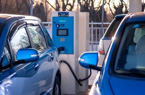 号称“0排放”!氢能源车正式进入我国,电动车市场会被冲击吗?