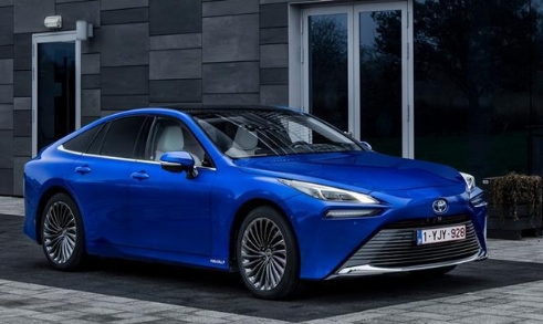 号称“0排放”!氢能源车正式进入我国,电动车市场会被冲击吗?