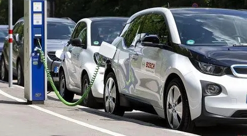 巴西2022年电动汽车销量创历史新高