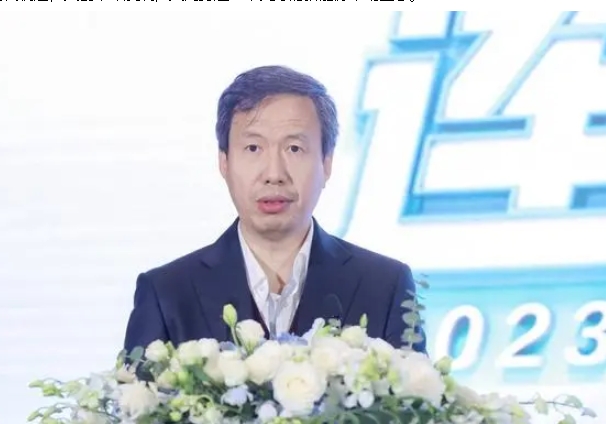 2023有驾新能源汽车影响力论坛：连接车企与用户，创品牌新生态