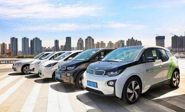 人民财评：后补贴时代，中国新能源汽车仍底气十足