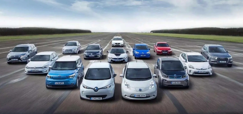 欧洲电价上涨推高电动汽车驾驶成本