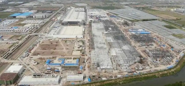 据报道,特斯拉是欧盟调查中国进口电动汽车的一部分