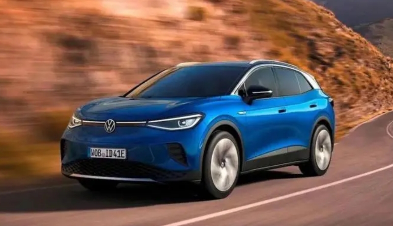 大众汽车集团前三季度全球纯电动车销量同比增长45%