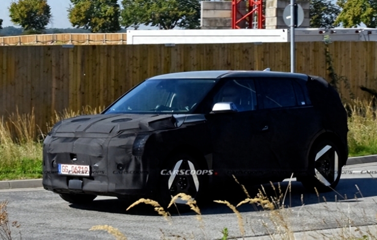 【韩系动向1112】起亚EV3曝光，小型纯电SUV欧洲市场！