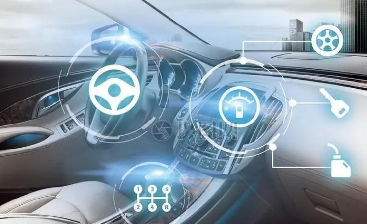 电动化智能化重塑汽车价值链