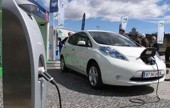 国际能源署：到2030年，全球电动汽车数量将是现在的近10倍