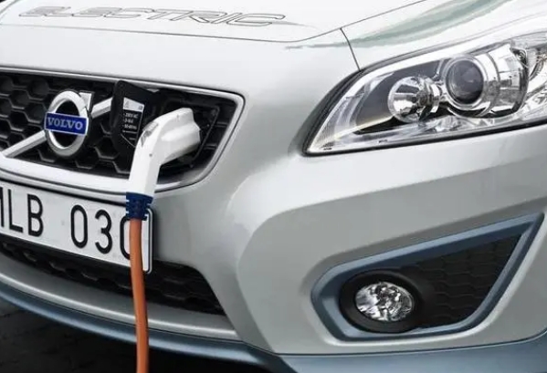 国际能源署:到2030年,全球电动汽车数量将是现在的近10倍