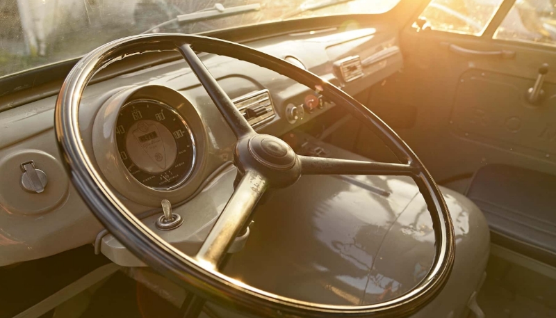 豪华MPV在中国正在兴起，阿尔法罗密欧可能想从中分一杯羹。