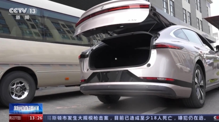 新能源汽车产销两旺重庆如何抓住汽车转型机遇？