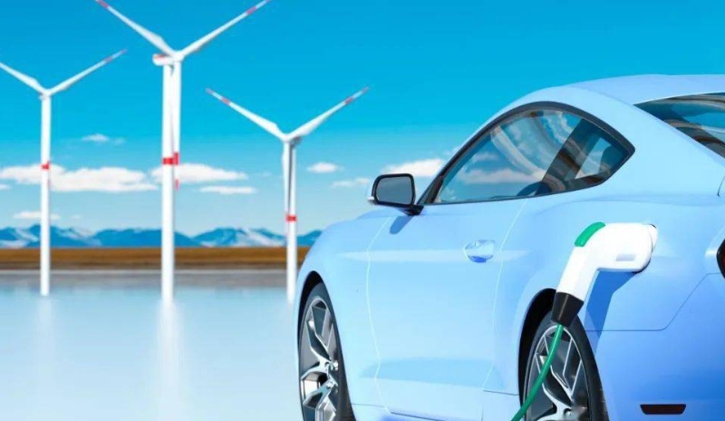 前三季度新能源汽车市占率逼近30%“新能源汽车下乡”撬动增量市场