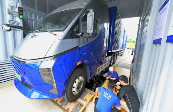 从国内到国外，看电动汽车“续航焦虑”怎么破