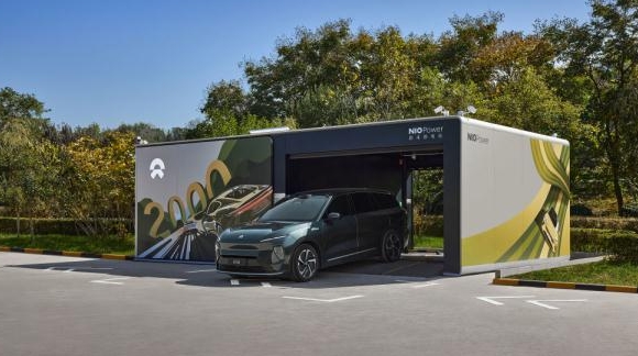 从国内到国外，看电动汽车“续航焦虑”怎么破