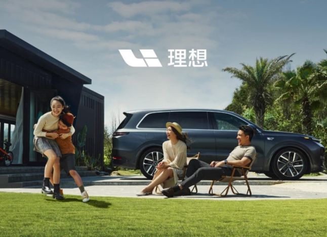 国庆齐晒成绩单，新能源品牌9月全线飘红