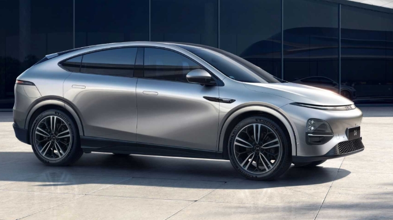 大众集团获得小鹏5%的股份,披露了更多的听音协议。