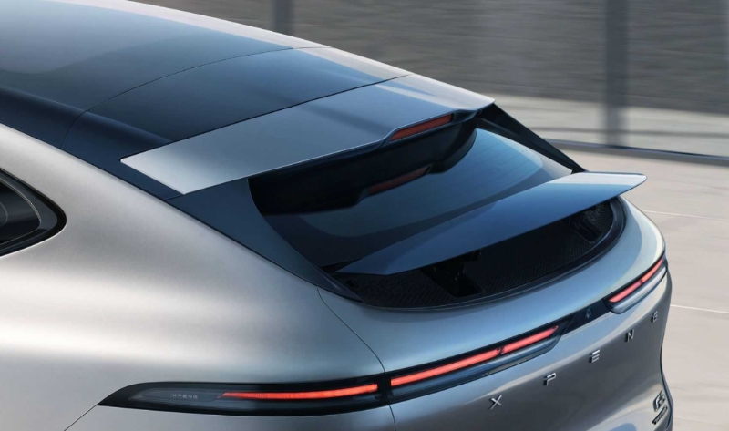 大众集团获得小鹏5%的股份,披露了更多的听音协议。