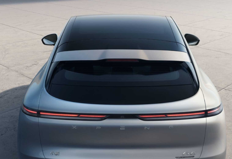 大众集团获得小鹏5%的股份,披露了更多的听音协议。