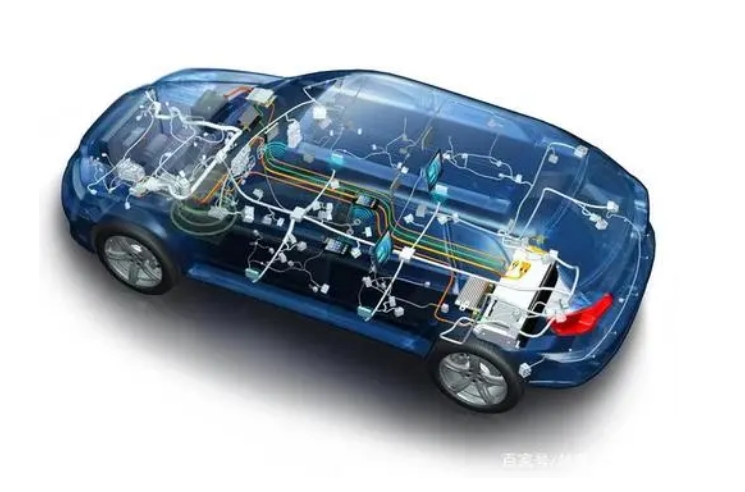 宛新平：创新“换挡”，新能源汽车加速