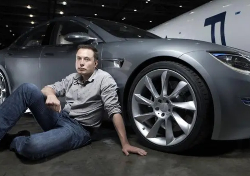 特斯拉CEO马斯克宣布生产2.5万欧元以下电动汽车