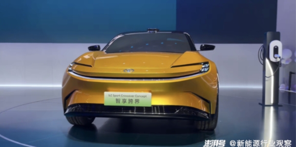 马上2024了，还有人在唱衰电动汽车？