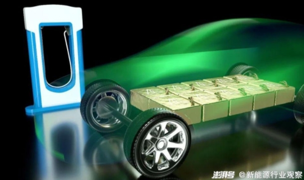 马上2024了，还有人在唱衰电动汽车？