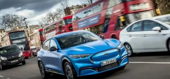 电动汽车普及速度太慢，福特、LG新能源已放弃土耳其电池工厂项目