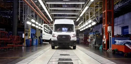 电动汽车普及速度太慢，福特、LG新能源已放弃土耳其电池工厂项目