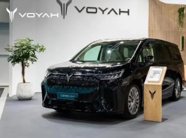 岚图入局欧洲开启中国高端电动汽车国际化之路