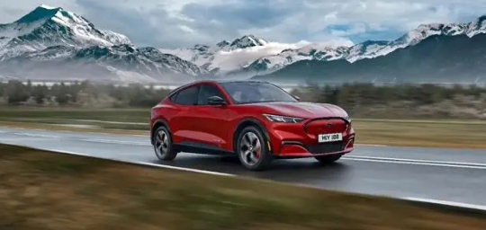 电动汽车普及速度太慢，福特、LG新能源已放弃土耳其电池工厂项目